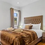 Feriehus Newly Renovated Luxury Pass The Keys *