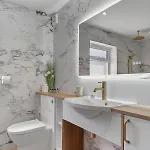 Newly Renovated Luxury Pass The Keys *