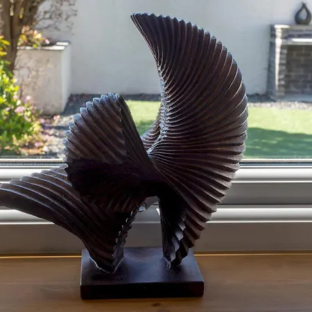 Semesterbostad Newly Renovated Luxury Pass The Keys