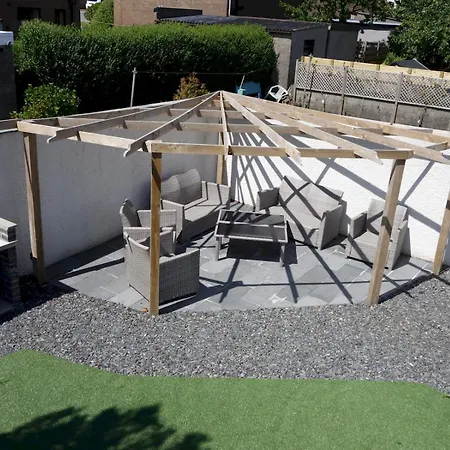 Newly Renovated Luxury Pass The Keys Semesterbostad Ulverston