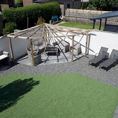 Newly Renovated Luxury Pass The Keys