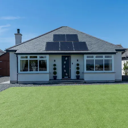 Semesterbostad Newly Renovated Luxury Pass The Keys *