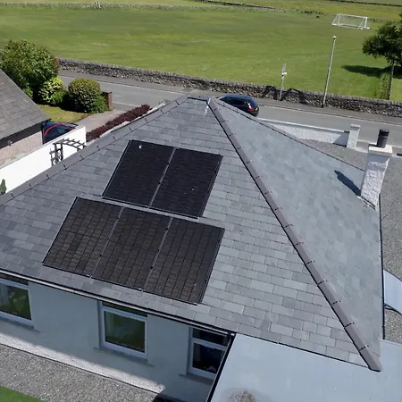 בית נופש Newly Renovated Luxury Pass The Keys *