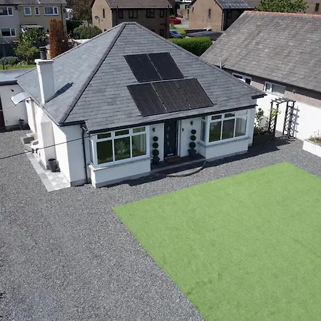 Newly Renovated Luxury Pass The Keys *