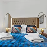 Newly Renovated Luxury Pass The Keys 度假居 阿尔弗斯顿